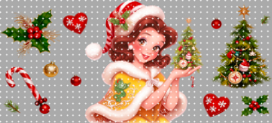 16oz Christmas-S  2883